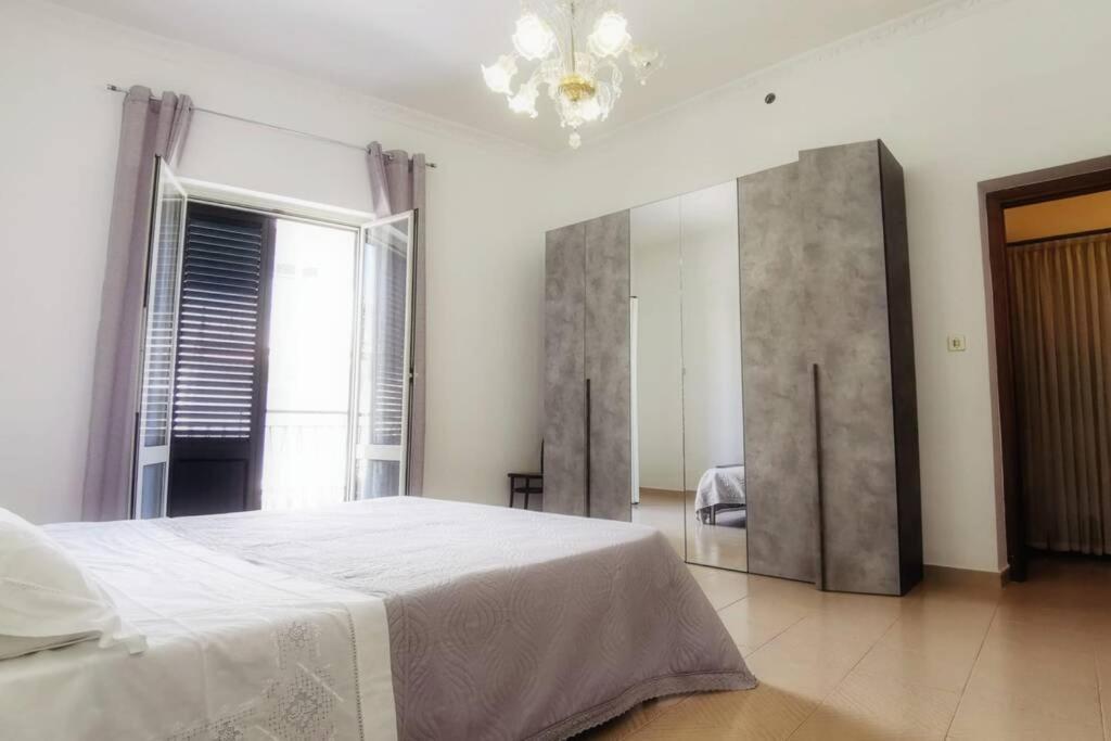 La Casetta Di Giuli Apartment ปาแลร์โม ภายนอก รูปภาพ