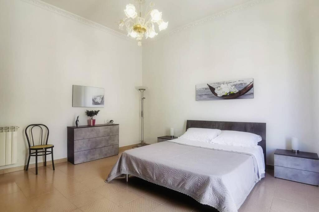 La Casetta Di Giuli Apartment ปาแลร์โม ภายนอก รูปภาพ